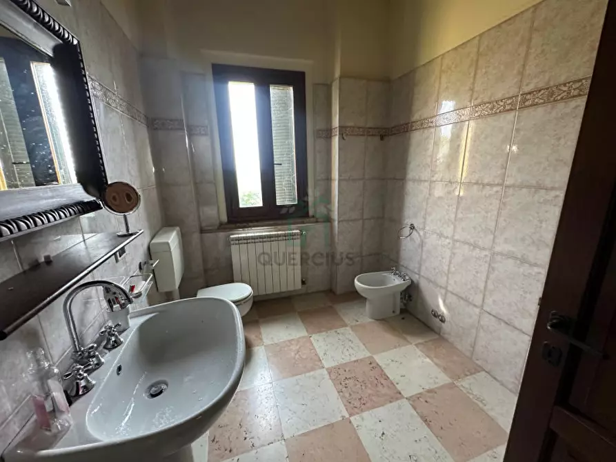 Immagine 20 di Villa in vendita  in Via Caselle a Buttapietra