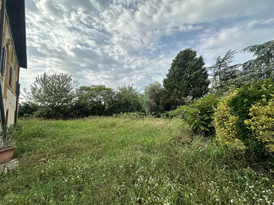 Immagine 21 di Villa in vendita  in Via Caselle a Buttapietra