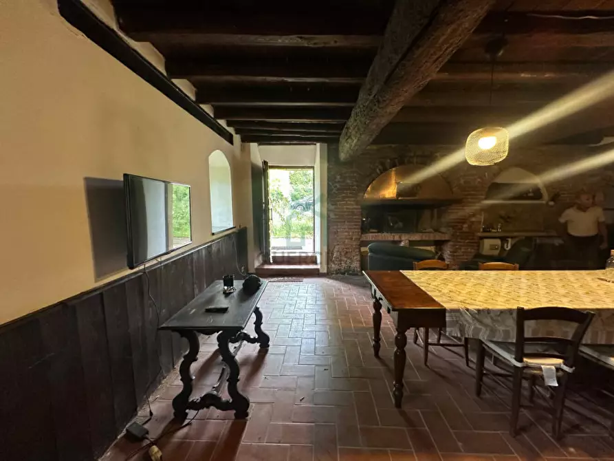 Immagine 24 di Villa in vendita  in Via Caselle a Buttapietra