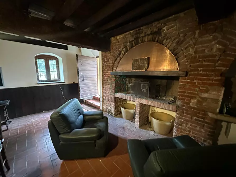 Immagine 25 di Villa in vendita  in Via Caselle a Buttapietra