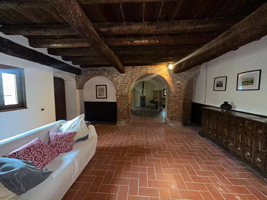 Immagine 27 di Villa in vendita  in Via Caselle a Buttapietra