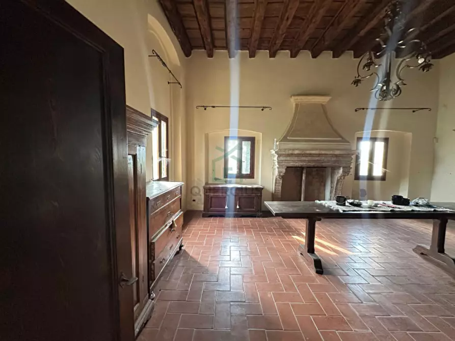 Immagine 29 di Villa in vendita  in Via Caselle a Buttapietra