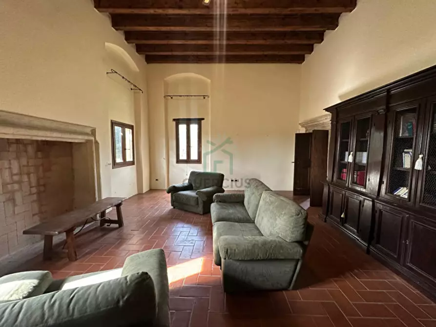 Immagine 32 di Villa in vendita  in Via Caselle a Buttapietra