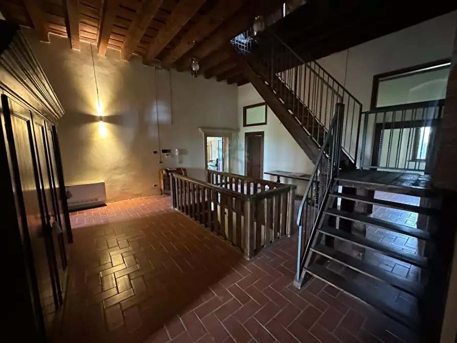 Immagine 38 di Villa in vendita  in Via Caselle a Buttapietra