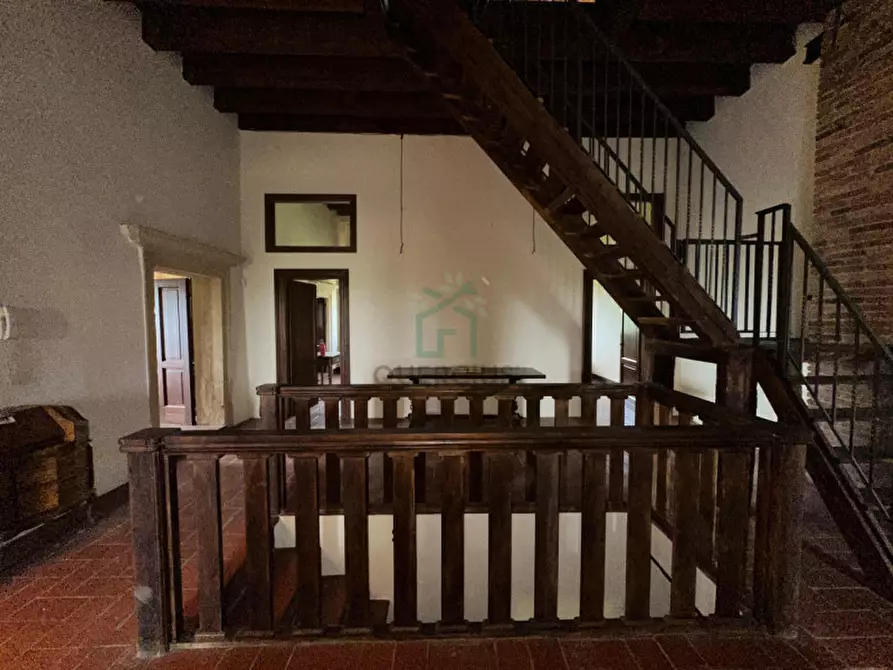 Immagine 40 di Villa in vendita  in Via Caselle a Buttapietra