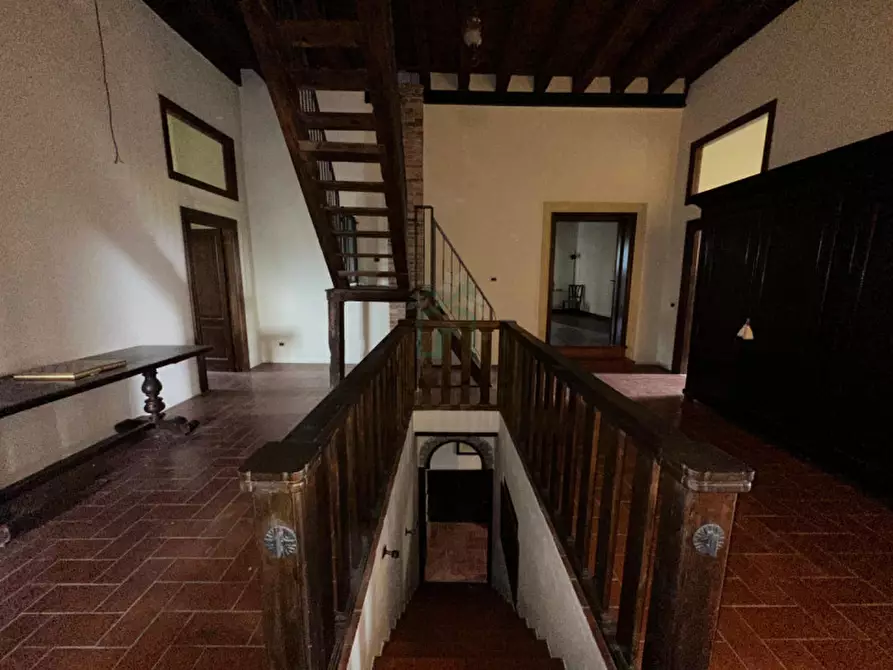 Immagine 41 di Villa in vendita  in Via Caselle a Buttapietra