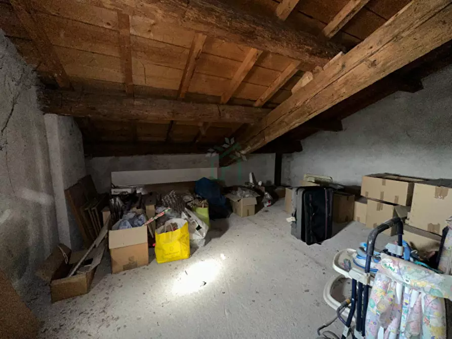 Immagine 42 di Villa in vendita  in Via Caselle a Buttapietra