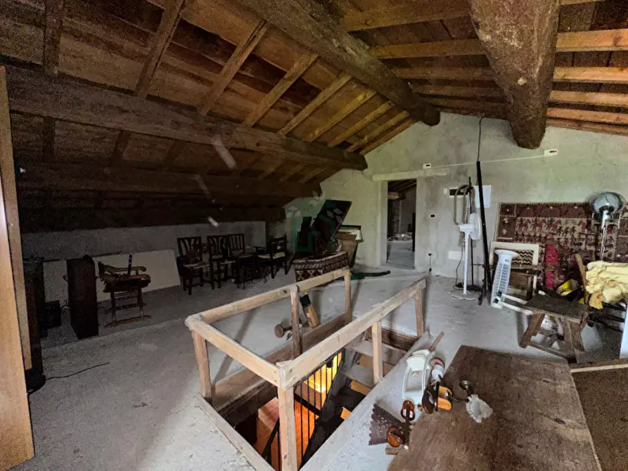 Immagine 43 di Villa in vendita  in Via Caselle a Buttapietra