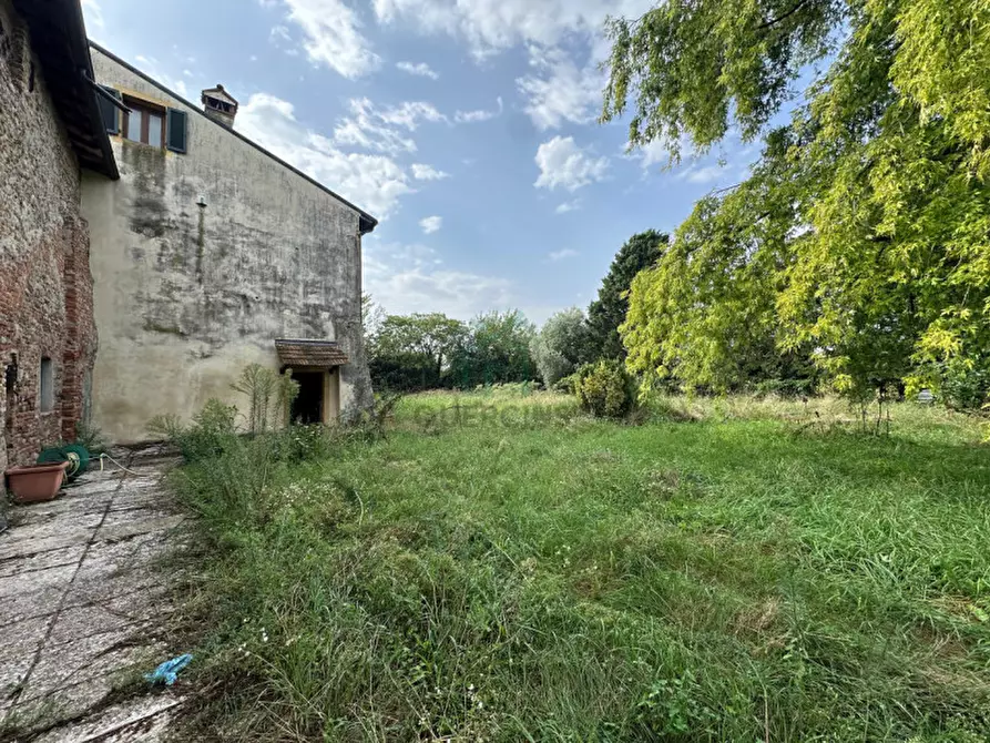 Immagine 45 di Villa in vendita  in Via Caselle a Buttapietra