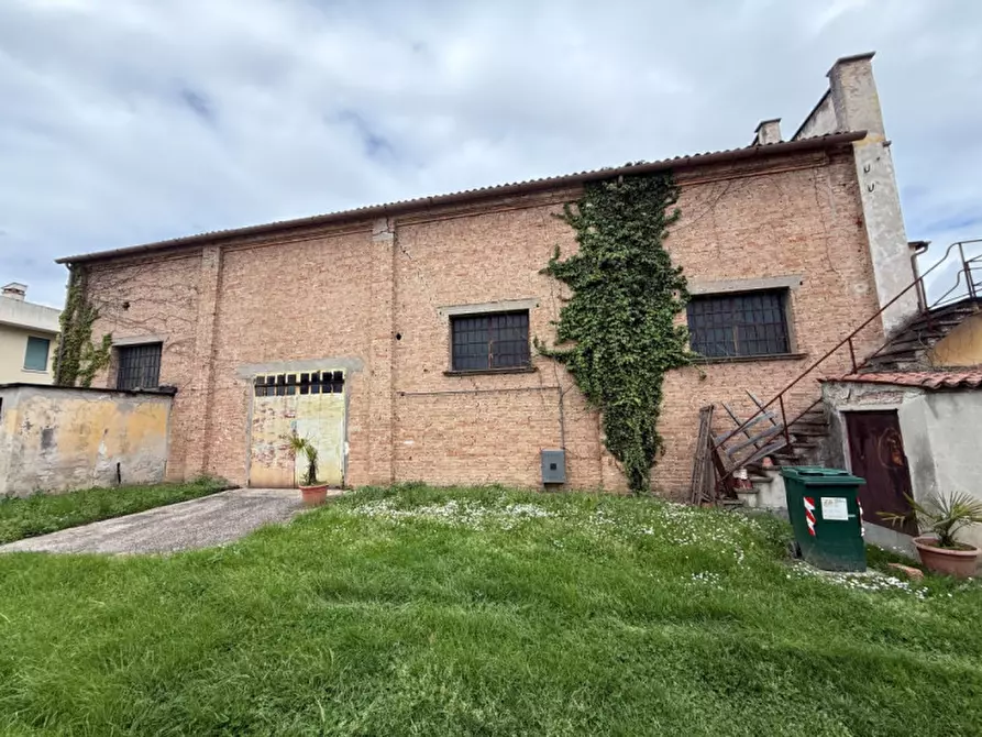 Immagine 3 di Terreno in vendita  in Via del Pavone 2 a Mira