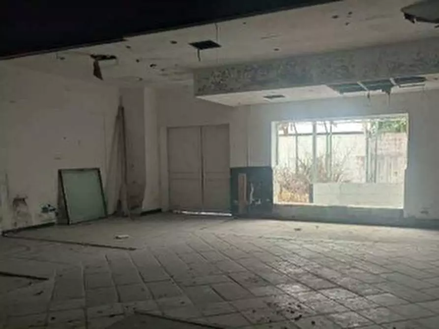 Immagine 11 di Attività commerciale in vendita  in Via Monte Porgait, 2 a Vajont