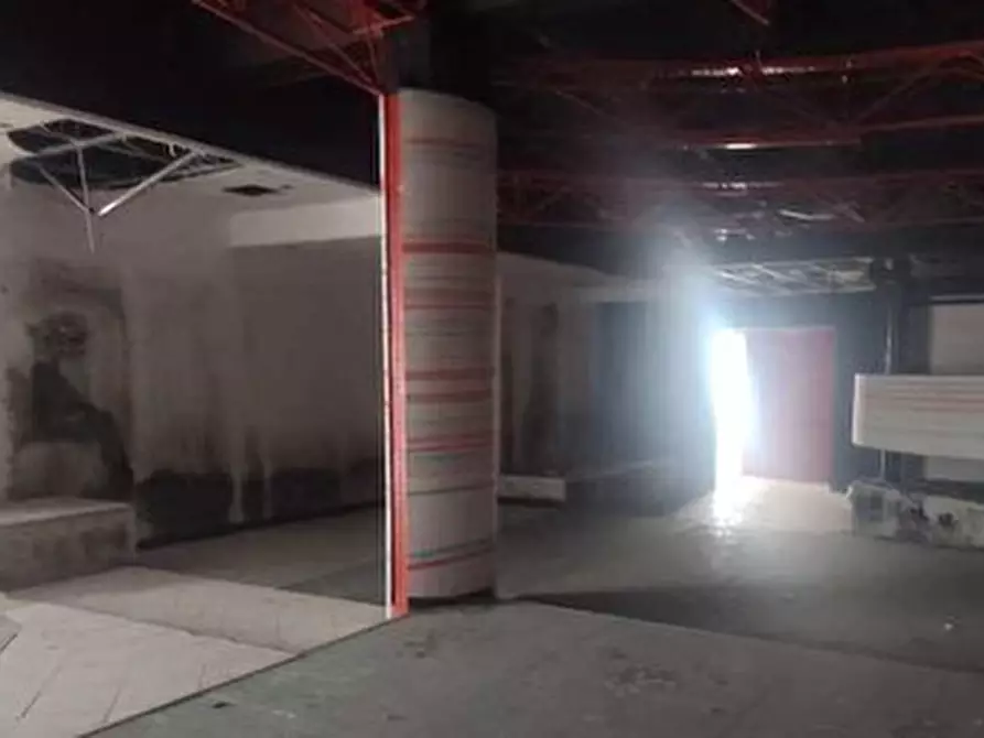 Immagine 12 di Attività commerciale in vendita  in Via Monte Porgait, 2 a Vajont