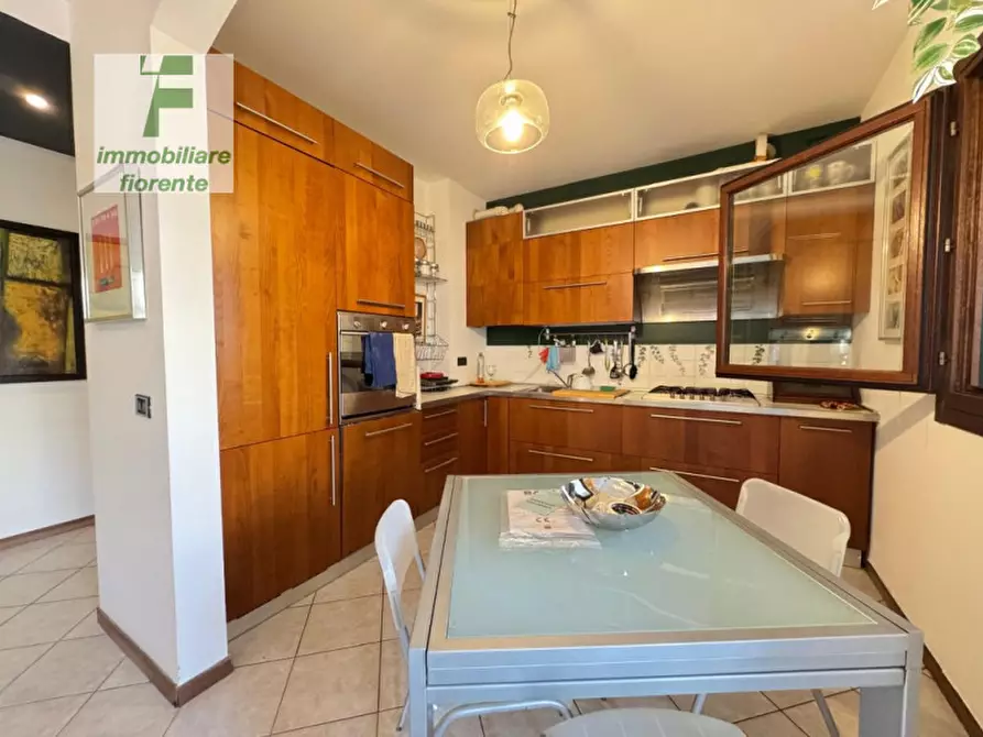 Immagine 5 di Appartamento in vendita  in VIA RIGOTTI a Cadoneghe