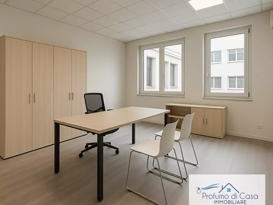 Immagine 1 di Ufficio in vendita  in Via Lago Fimon a Padova