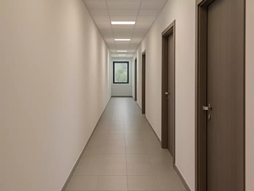 Immagine 2 di Ufficio in vendita  in Via Lago Fimon a Padova