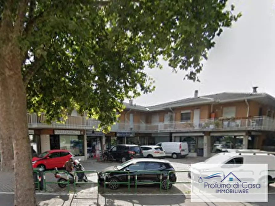 Immagine 5 di Ufficio in vendita  in Via Lago Fimon a Padova