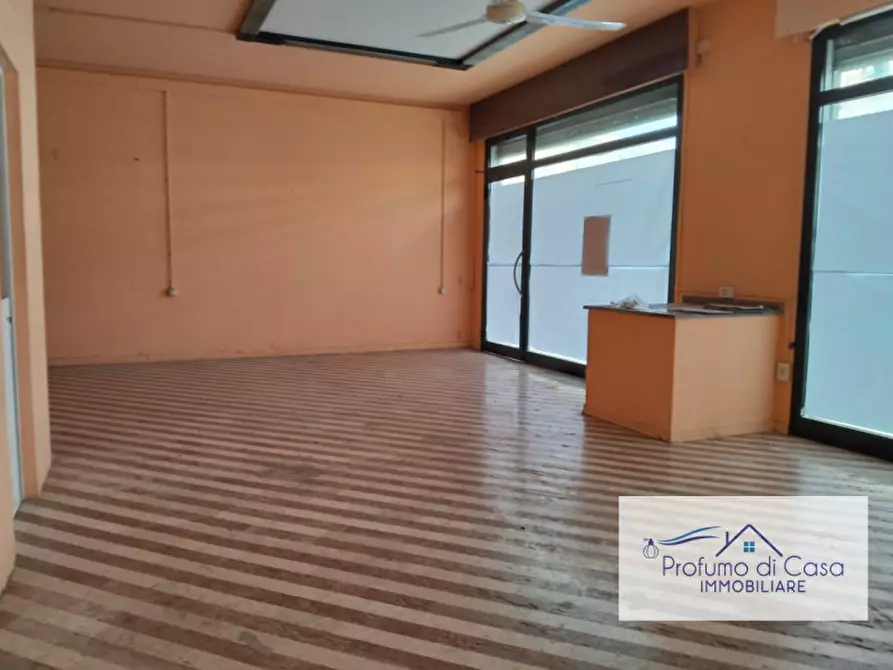 Immagine 2 di Negozio in vendita  in borgo san giovanni a Chioggia