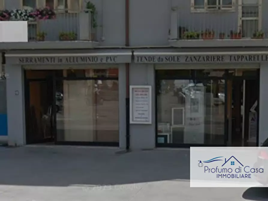 Immagine 19 di Negozio in vendita  in borgo san giovanni a Chioggia