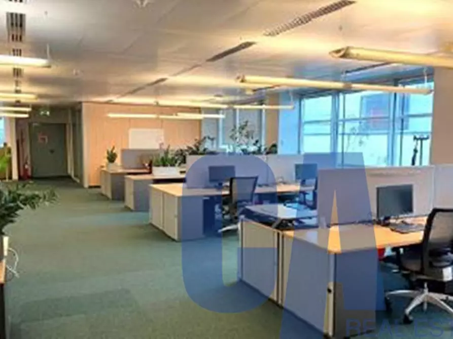 Immagine 2 di Ufficio in affitto  in VIA SANT'UGUZZONE a Milano