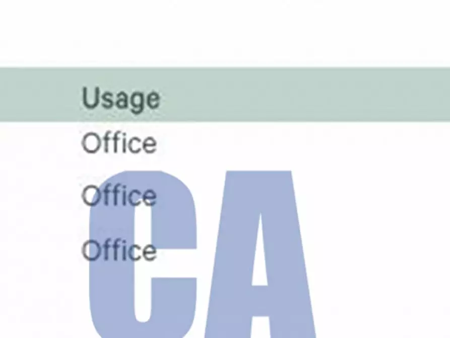 Immagine 3 di Ufficio in affitto  in VIA SANT'UGUZZONE a Milano