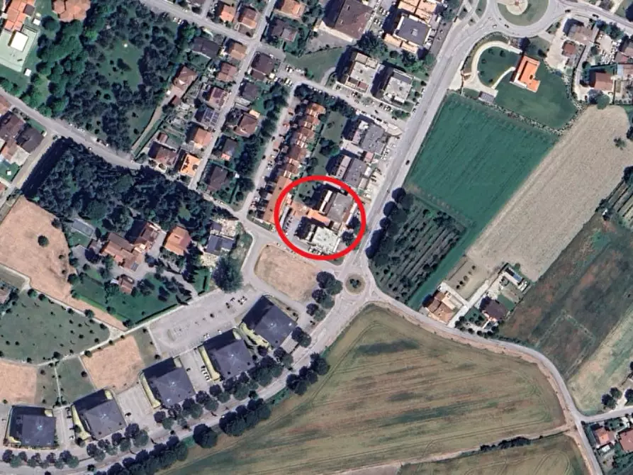 Immagine 10 di Posto auto in vendita  in Via Vietnam, 31, 06083 Bastia Umbra PG, Italia a Bastia Umbra