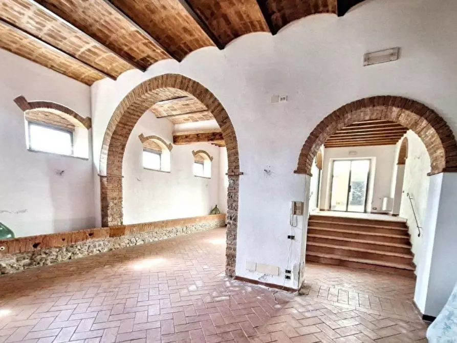 Immagine 2 di Agriturismo in vendita  in Via Chiantigiana, N. Snc a Greve In Chianti