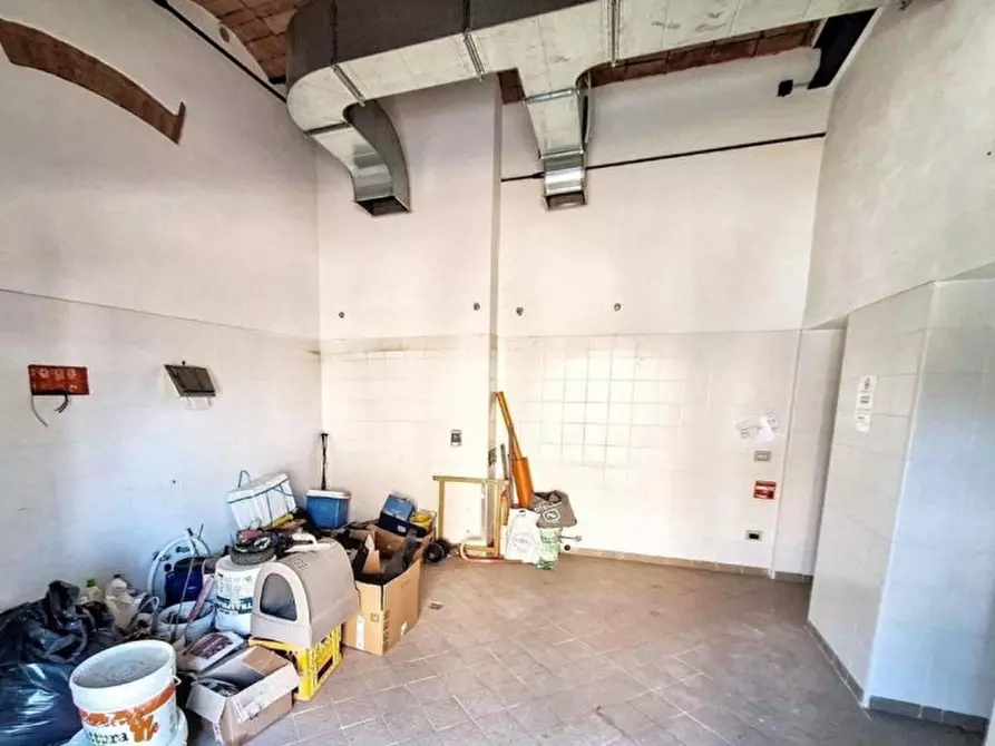 Immagine 3 di Agriturismo in vendita  in Via Chiantigiana, N. Snc a Greve In Chianti