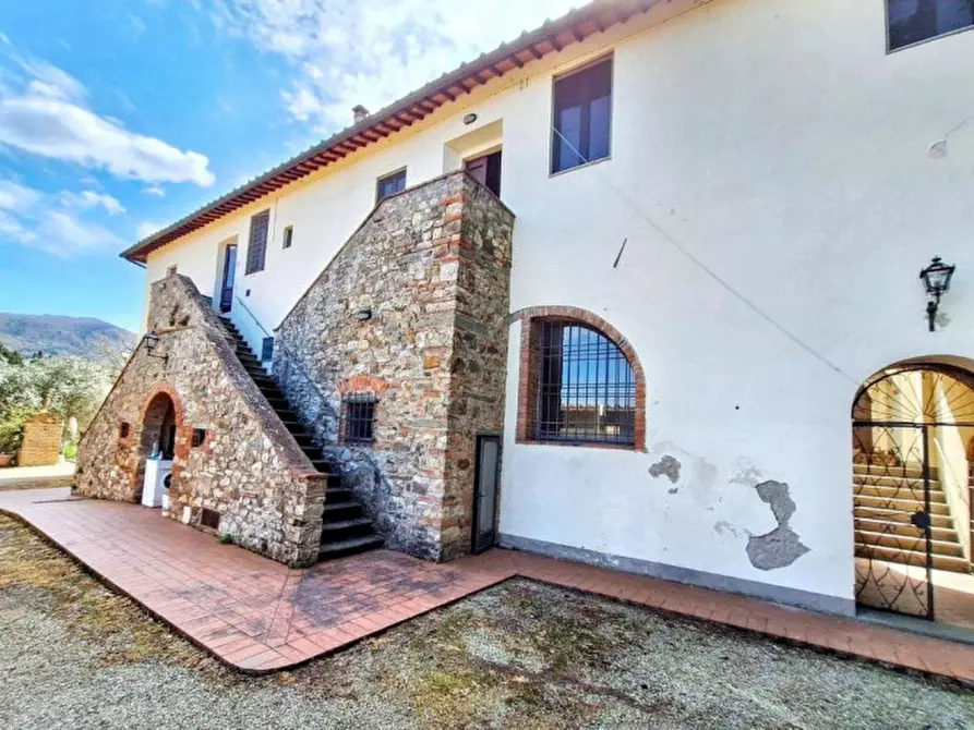 Immagine 5 di Agriturismo in vendita  in Via Chiantigiana, N. Snc a Greve In Chianti