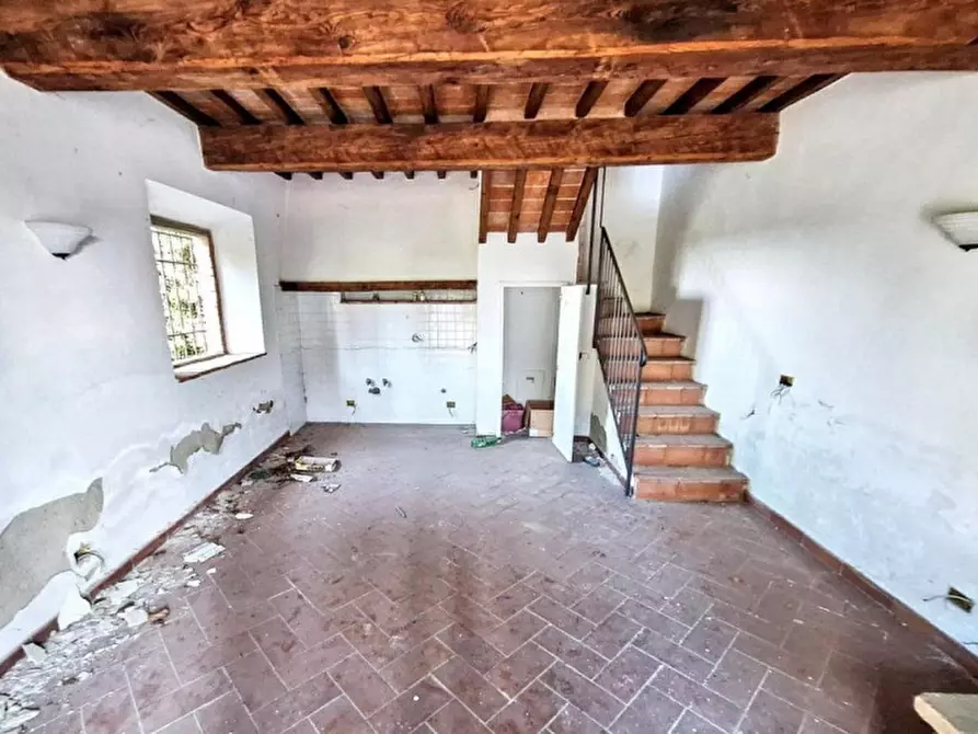 Immagine 6 di Agriturismo in vendita  in Via Chiantigiana, N. Snc a Greve In Chianti