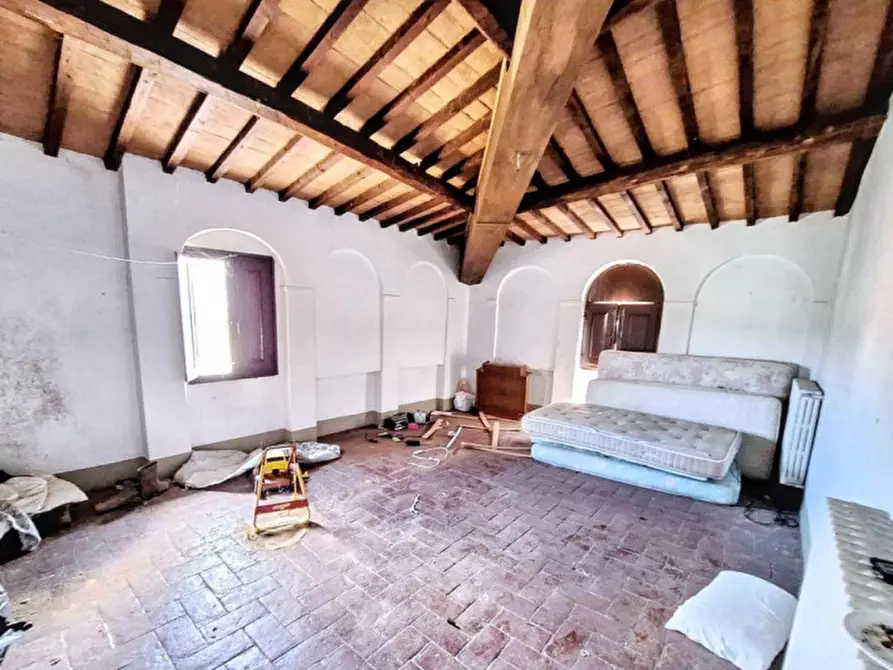 Immagine 7 di Agriturismo in vendita  in Via Chiantigiana, N. Snc a Greve In Chianti