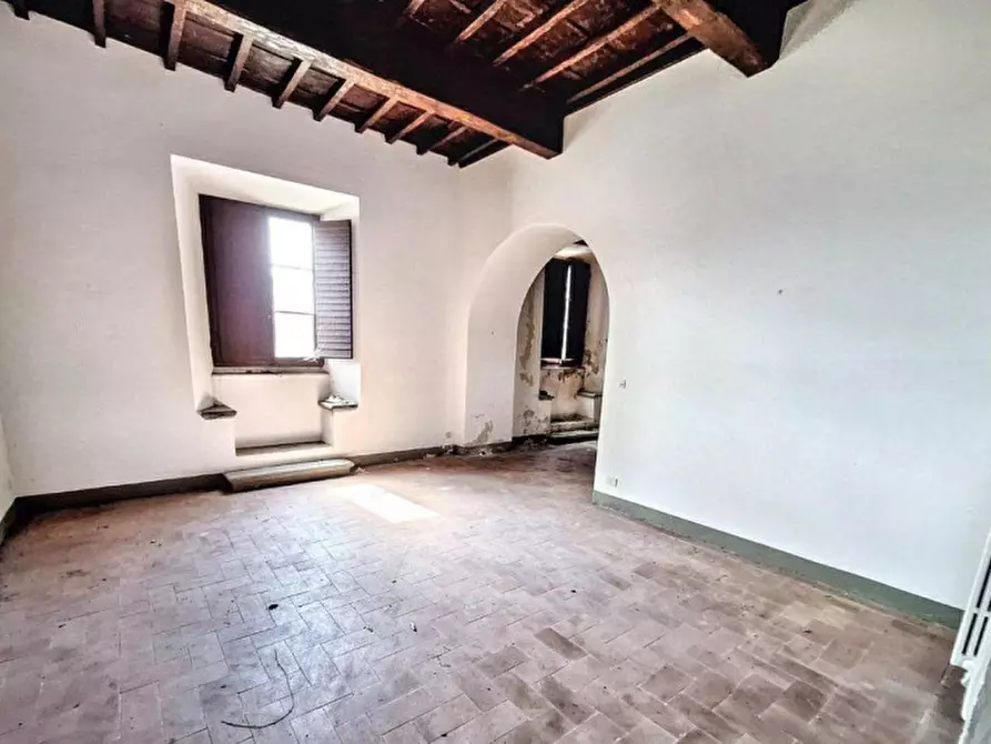 Immagine 11 di Agriturismo in vendita  in Via Chiantigiana, N. Snc a Greve In Chianti