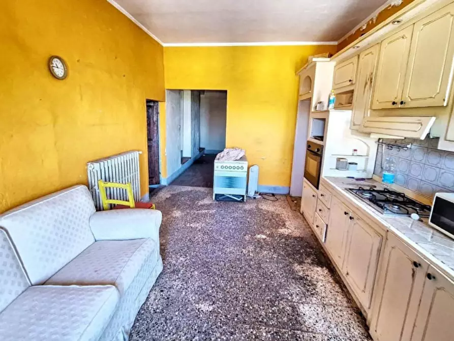 Immagine 14 di Agriturismo in vendita  in Via Chiantigiana, N. Snc a Greve In Chianti