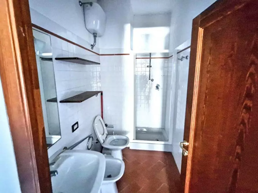 Immagine 15 di Agriturismo in vendita  in Via Chiantigiana, N. Snc a Greve In Chianti