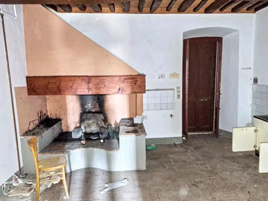 Immagine 18 di Agriturismo in vendita  in Via Chiantigiana, N. Snc a Greve In Chianti