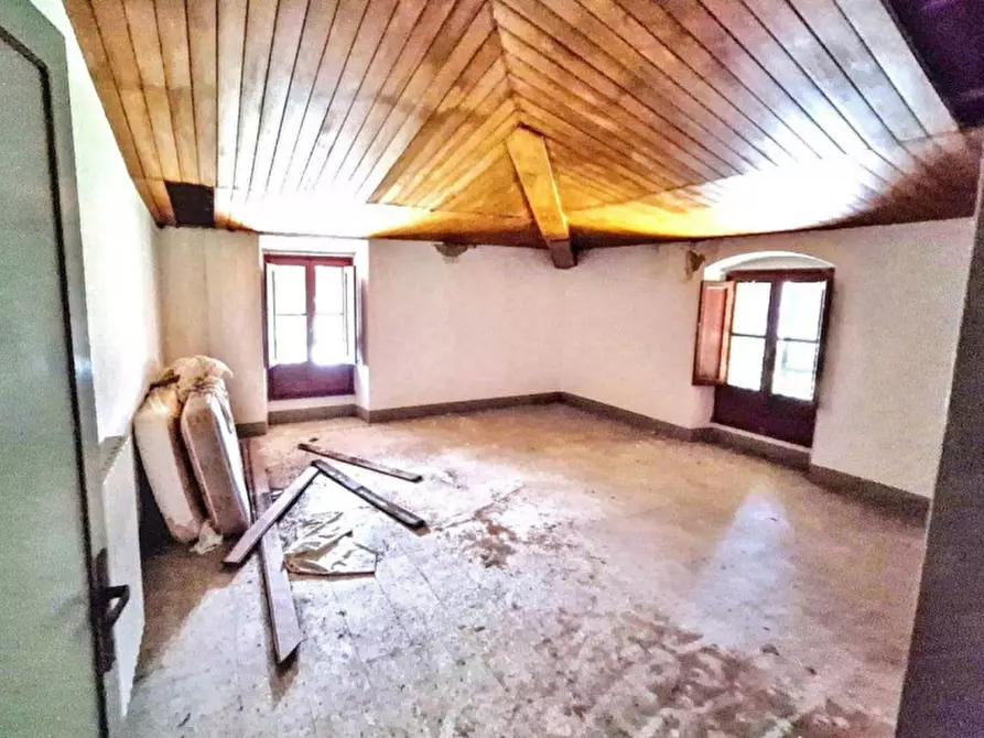 Immagine 19 di Agriturismo in vendita  in Via Chiantigiana, N. Snc a Greve In Chianti