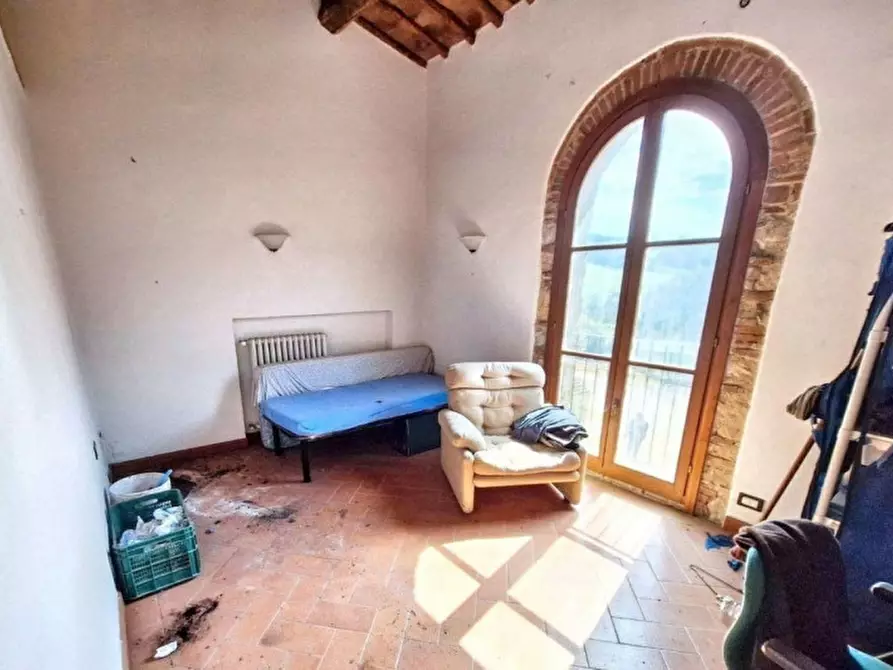 Immagine 20 di Agriturismo in vendita  in Via Chiantigiana, N. Snc a Greve In Chianti