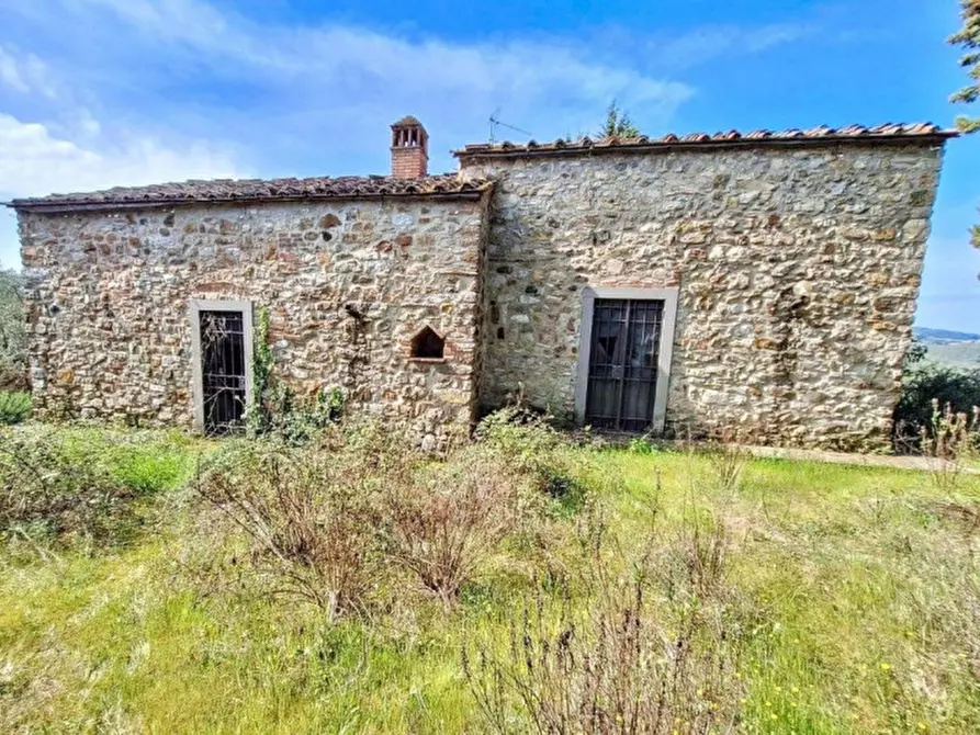 Immagine 22 di Agriturismo in vendita  in Via Chiantigiana, N. Snc a Greve In Chianti