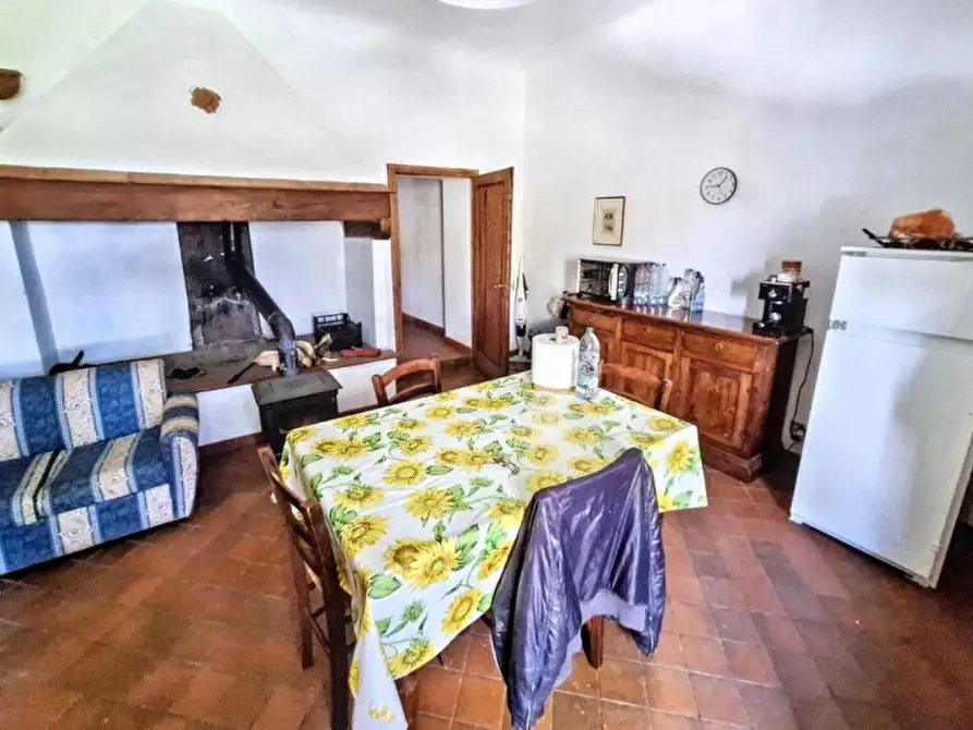 Immagine 23 di Agriturismo in vendita  in Via Chiantigiana, N. Snc a Greve In Chianti