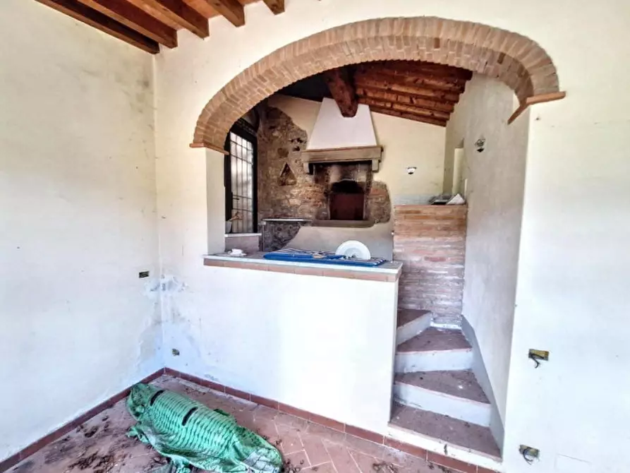 Immagine 24 di Agriturismo in vendita  in Via Chiantigiana, N. Snc a Greve In Chianti