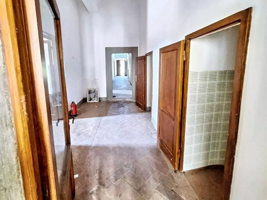 Immagine 25 di Agriturismo in vendita  in Via Chiantigiana, N. Snc a Greve In Chianti