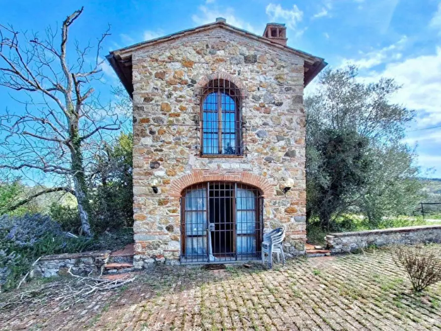 Immagine 27 di Agriturismo in vendita  in Via Chiantigiana, N. Snc a Greve In Chianti