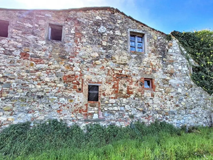 Immagine 29 di Agriturismo in vendita  in Via Chiantigiana, N. Snc a Greve In Chianti