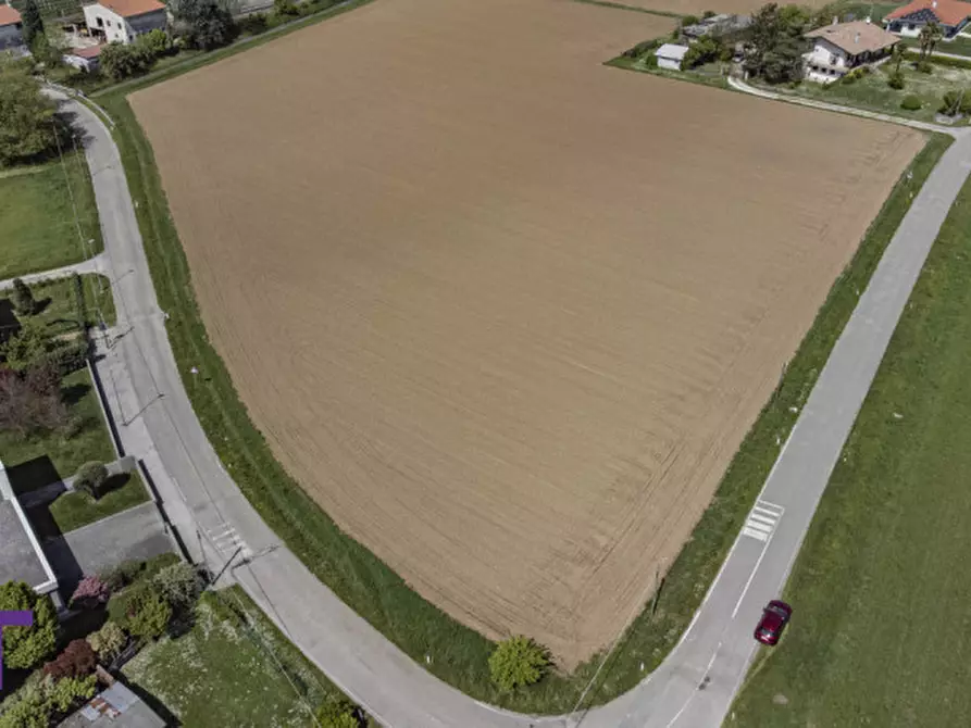 Immagine 5 di Terreno in vendita  in via quattro novembre a Bagnaria Arsa