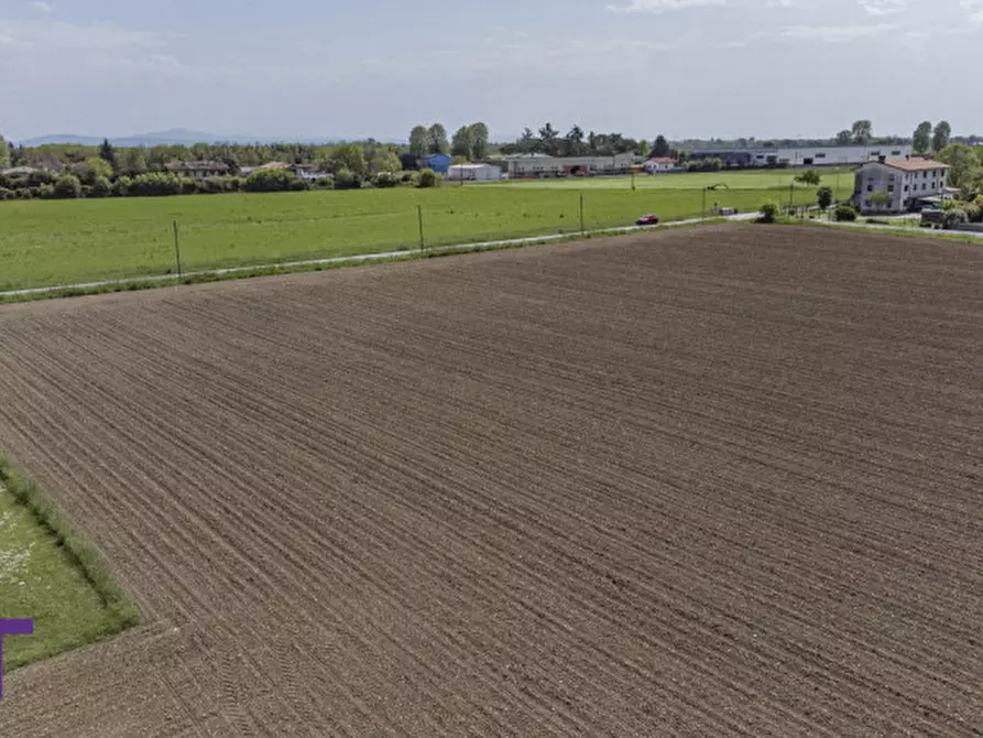 Immagine 10 di Terreno in vendita  in via quattro novembre a Bagnaria Arsa