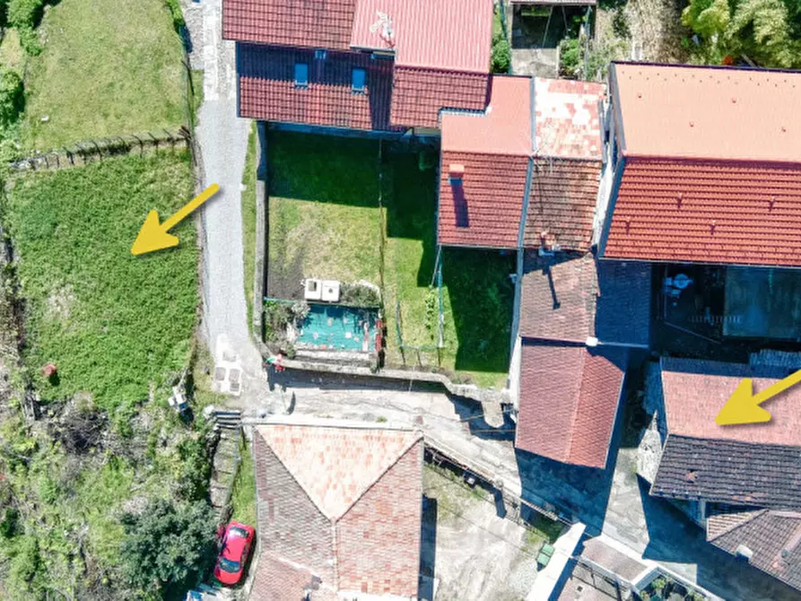 Immagine 2 di Rustico / casale in vendita  in Via Alpiolo a San Maurizio D'opaglio