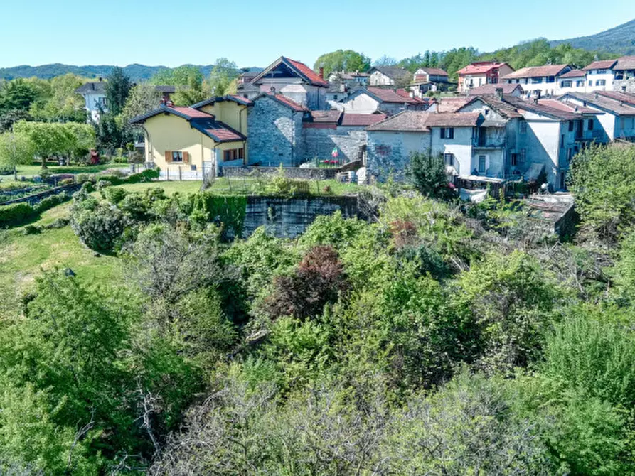 Immagine 5 di Rustico / casale in vendita  in Via Alpiolo a San Maurizio D'opaglio