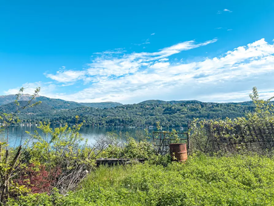 Immagine 7 di Rustico / casale in vendita  in Via Alpiolo a San Maurizio D'opaglio