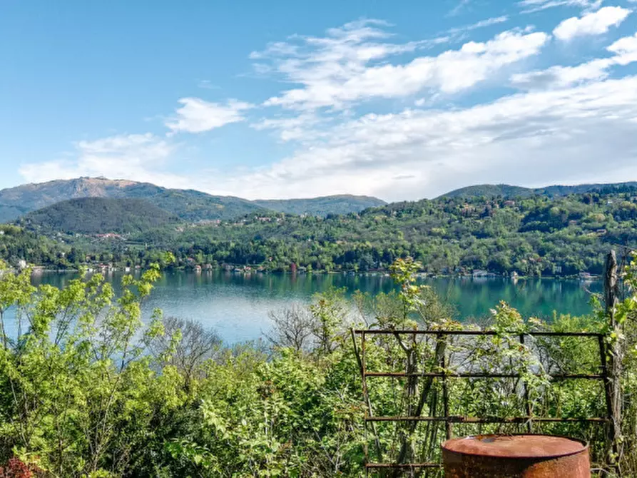 Immagine 10 di Rustico / casale in vendita  in Via Alpiolo a San Maurizio D'opaglio