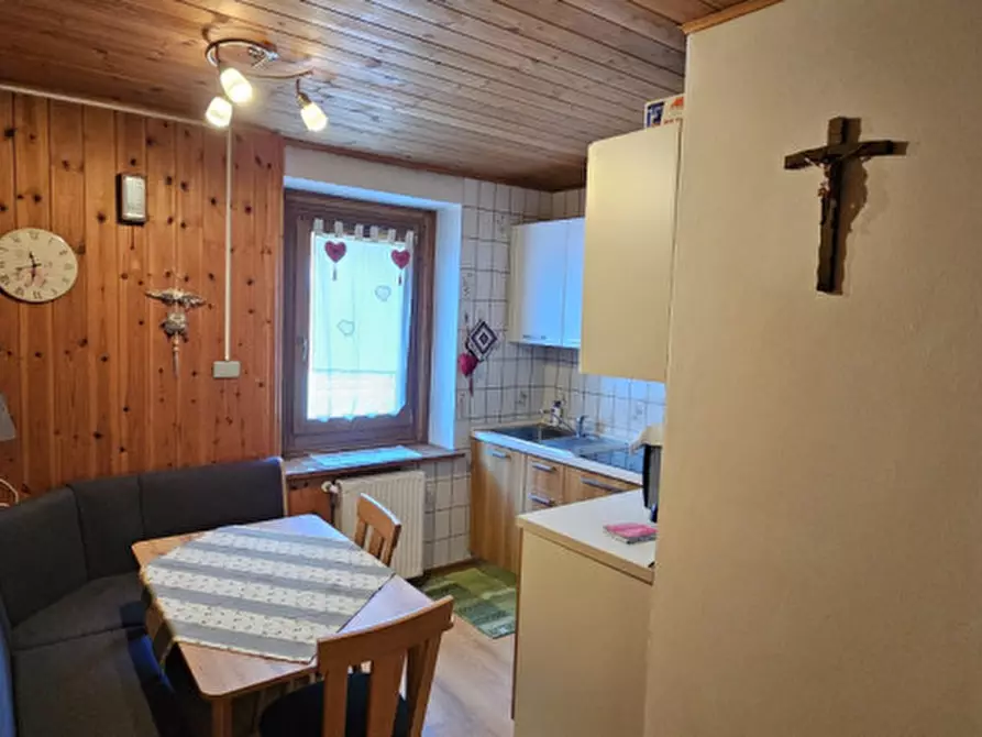 Immagine 1 di Appartamento in vendita  in Borgata Bach 60 a Sappada