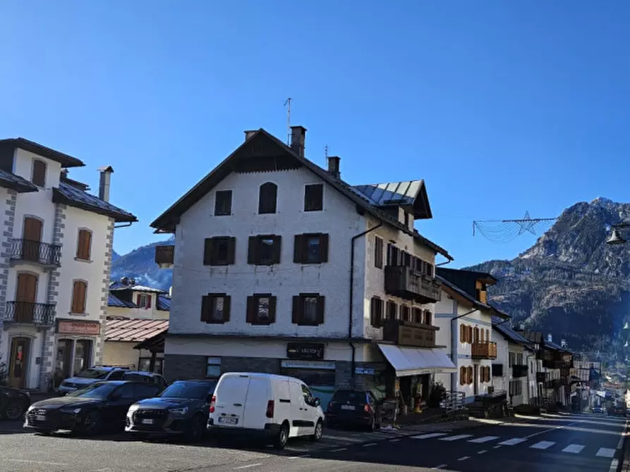 Immagine 2 di Appartamento in vendita  in Borgata Bach 60 a Sappada